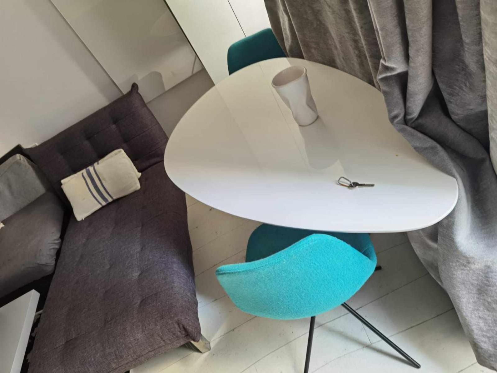 Appartement Montmartre Paris